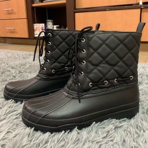Women’s winter/rain boots
